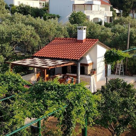 Villa Jozica Муртер Екстериор снимка