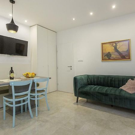 Villa Jozica Муртер Екстериор снимка