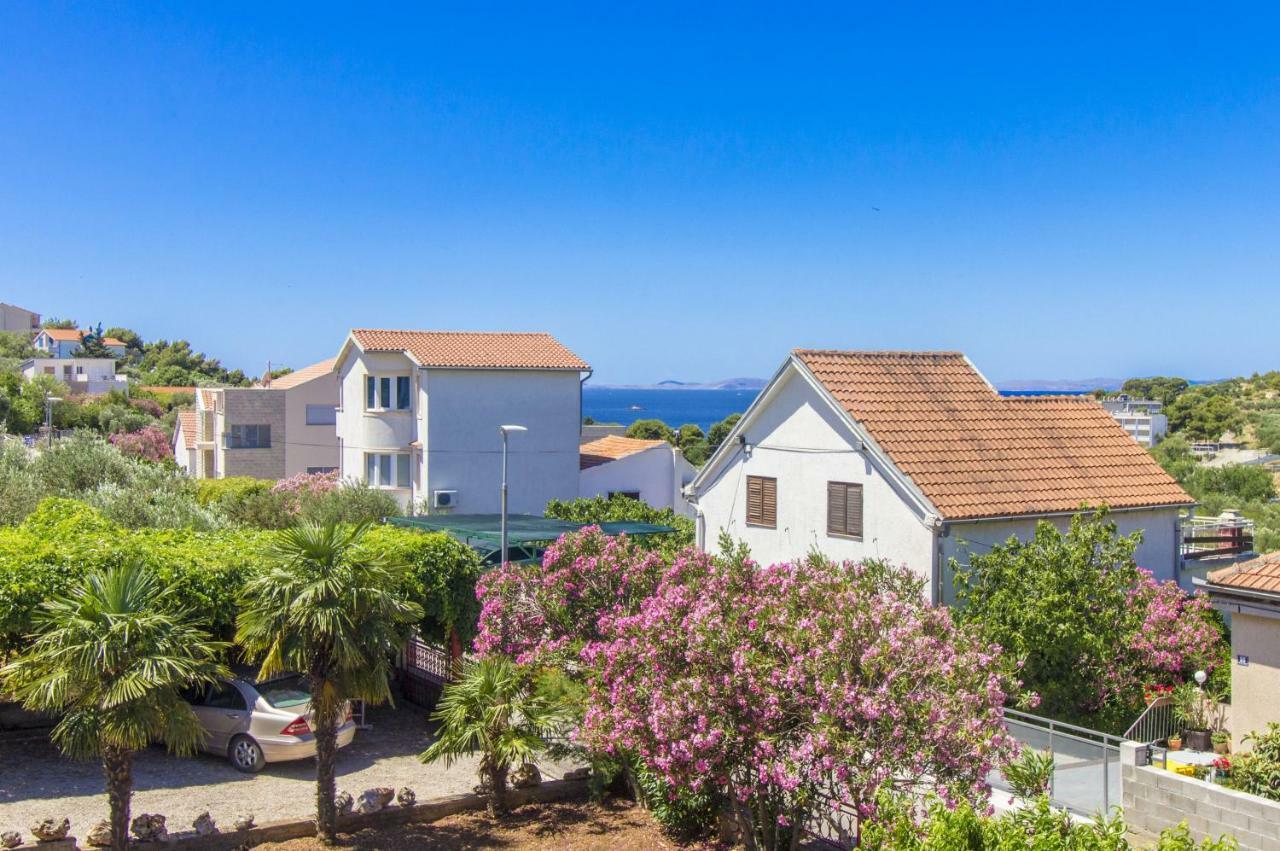 Villa Jozica Муртер Екстериор снимка