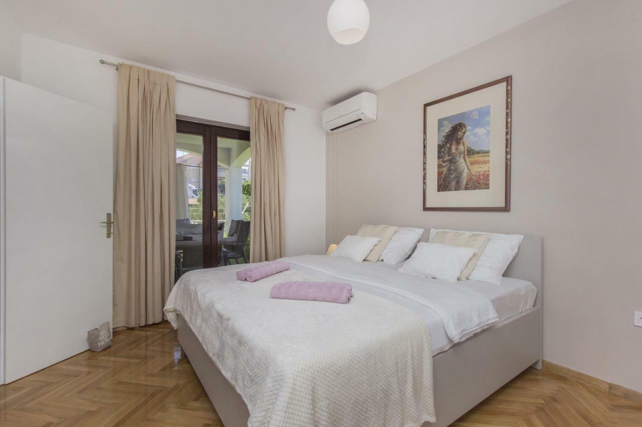 Villa Jozica Муртер Екстериор снимка