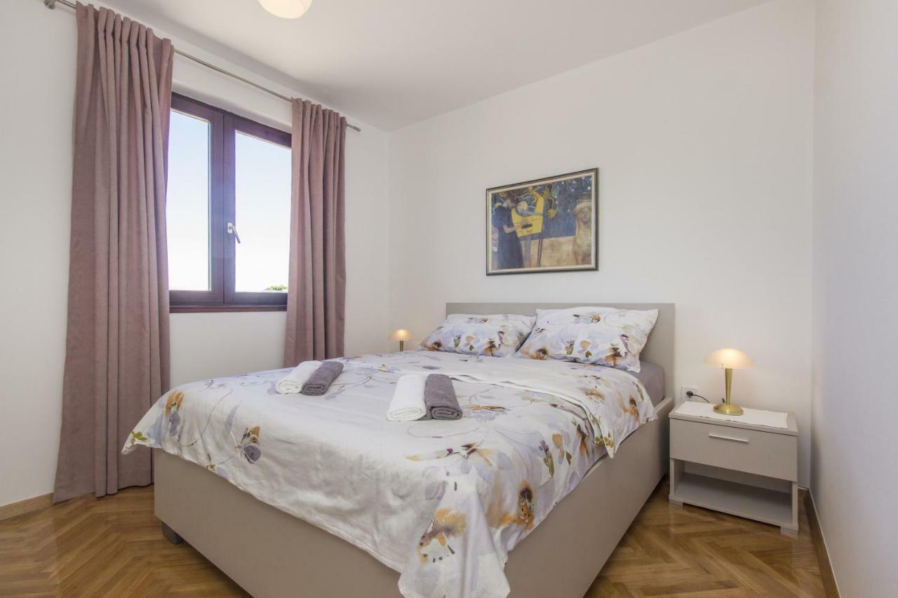 Villa Jozica Муртер Екстериор снимка