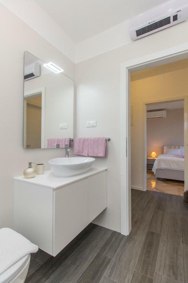 Villa Jozica Муртер Екстериор снимка