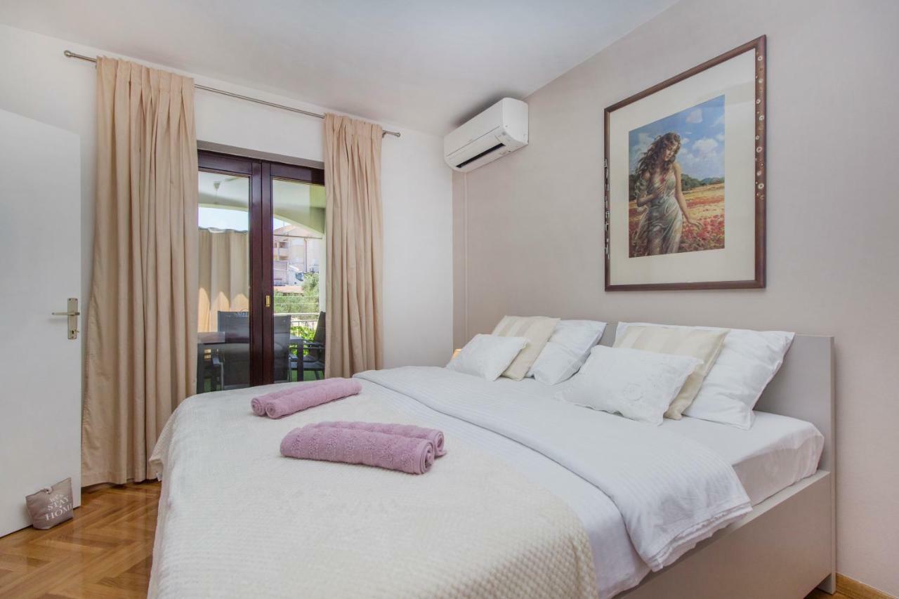 Villa Jozica Муртер Екстериор снимка