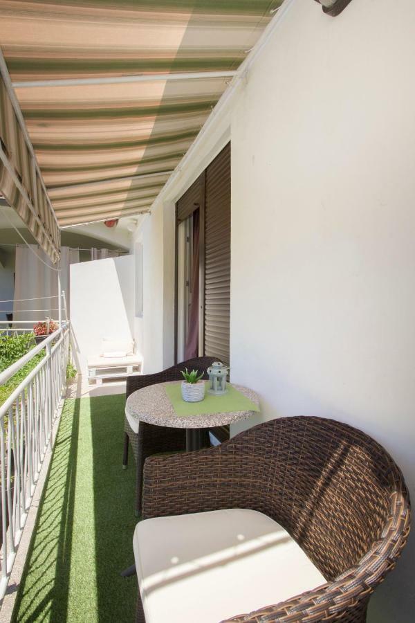 Villa Jozica Муртер Екстериор снимка