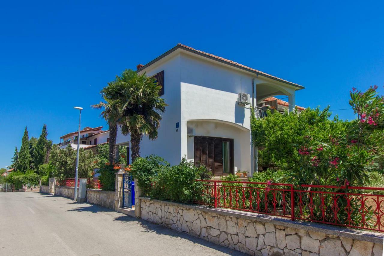 Villa Jozica Муртер Екстериор снимка