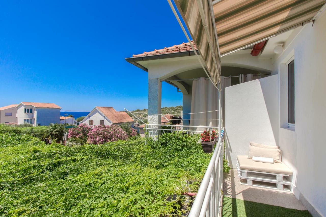 Villa Jozica Муртер Екстериор снимка